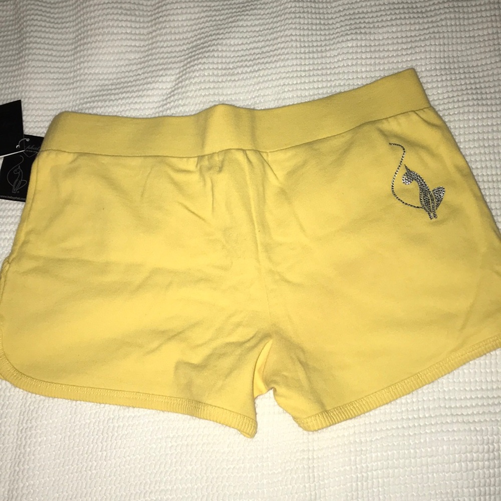Baby Phat Shorts